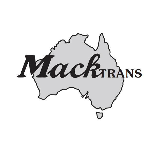Macktrans Australia logo